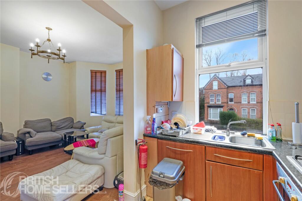 Additional image 7 of Portland Road, Birmingham, West Midlands, B16