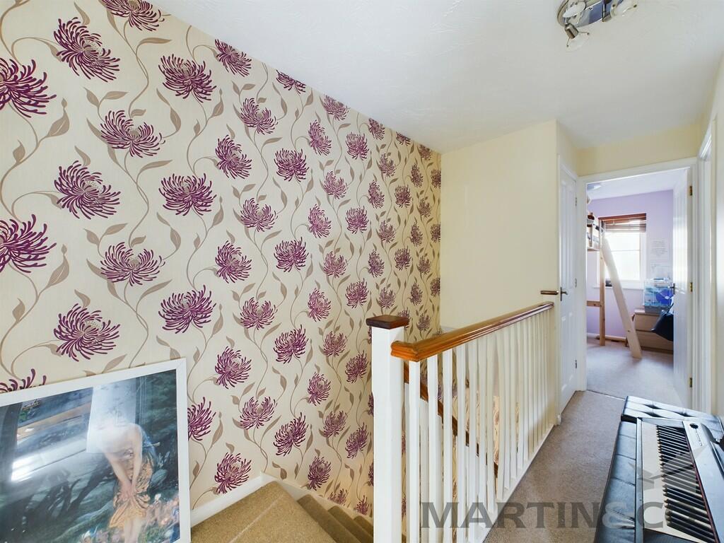 Additional image 13 of Bell View, St Albans