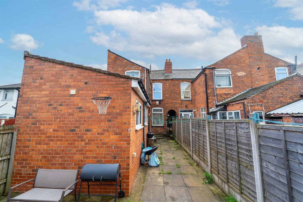 Additional image 27 of Berkeley Road East, Birmingham