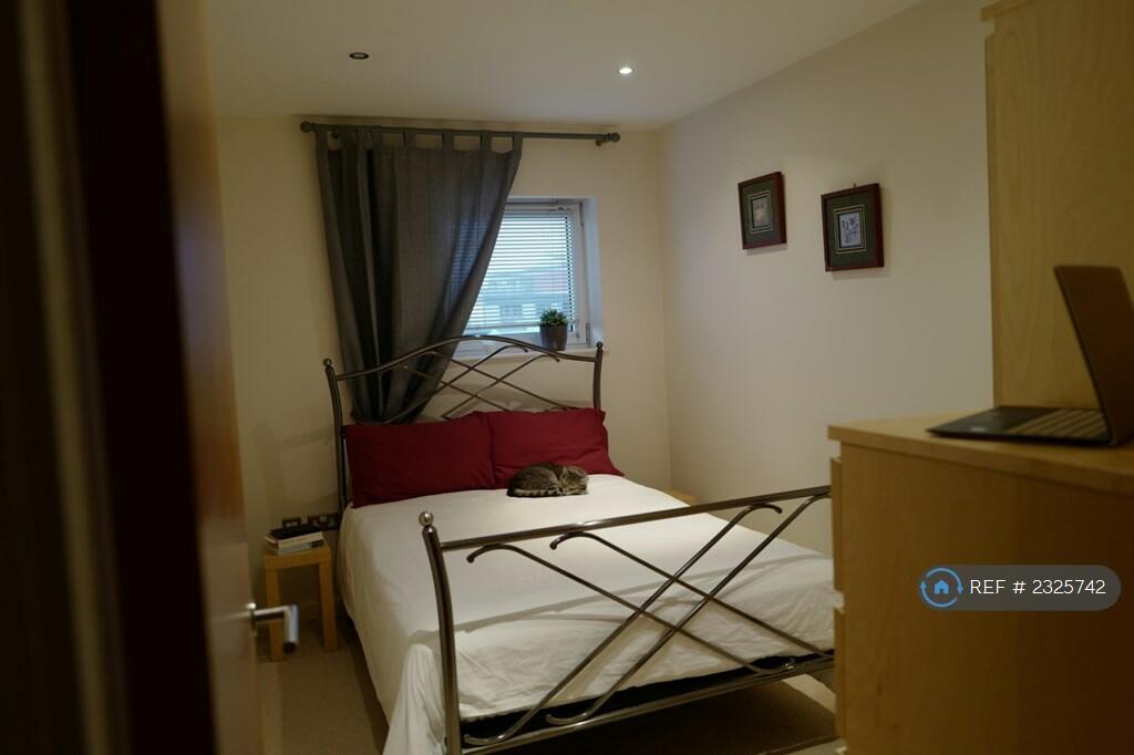 Additional image 7 of The Glasshouse, Birmingham, B16