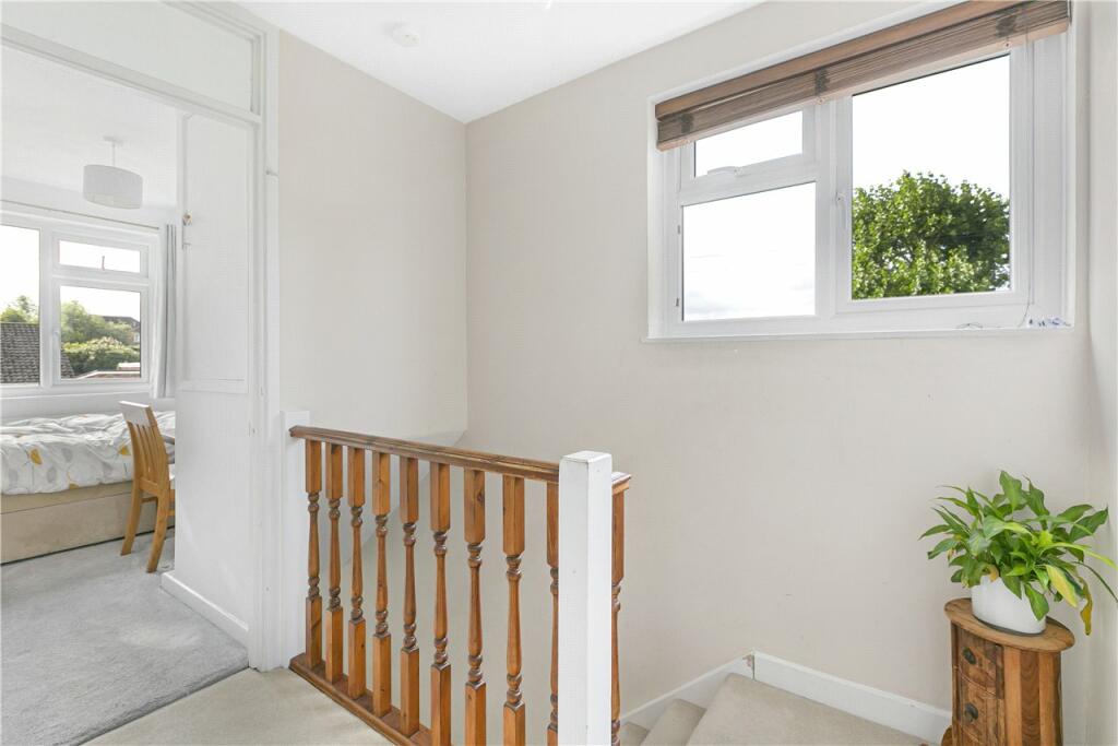 Additional image 9 of Windmill Avenue, St. Albans, Hertfordshire, AL4