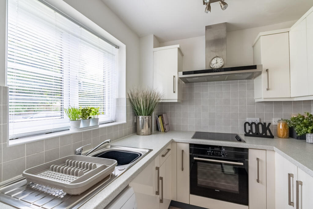 Additional image 6 of Mercers Row, St. Albans, Hertfordshire, AL1