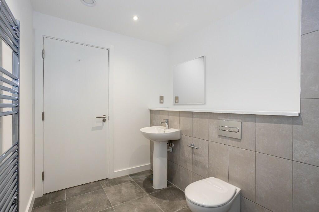 Additional image 7 of Flat 114, Hairpin House, 230 Bradford Street, Birmingham, B12