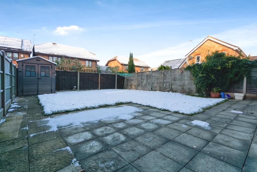 Additional image 17 of Bartley Woods, Birmingham