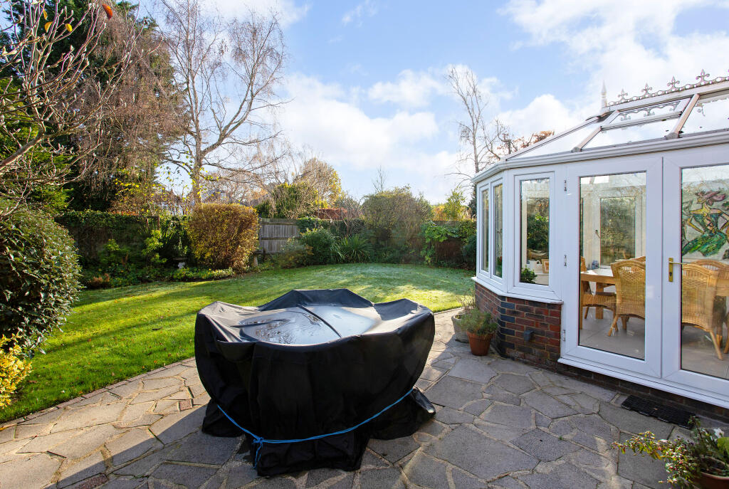 Additional property image - Petersfield, Harpenden Road, St. Albans, AL3