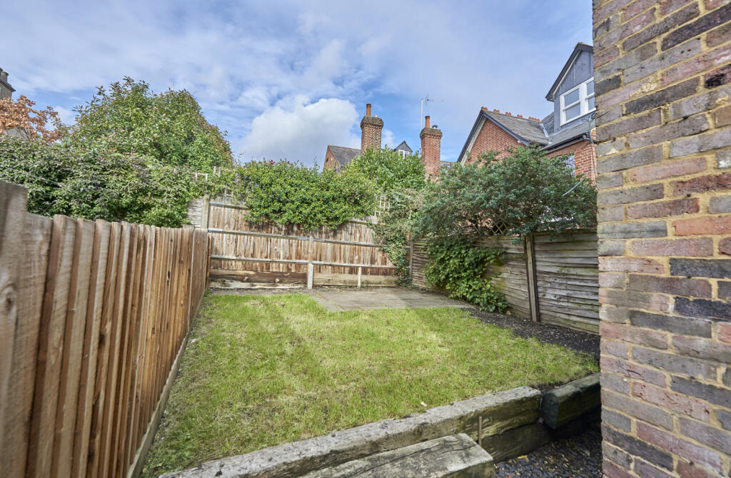 Additional image 5 of Victoria Street, St Albans, Herts, AL1