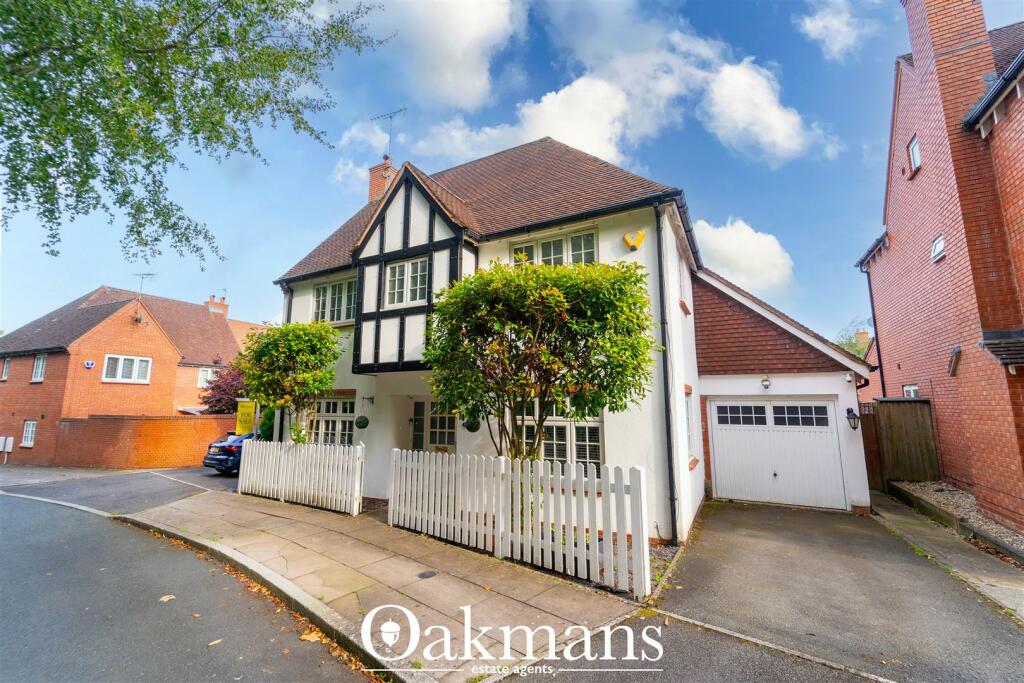 Additional image 46 of Middlepark Drive, Northfield, Birmingham