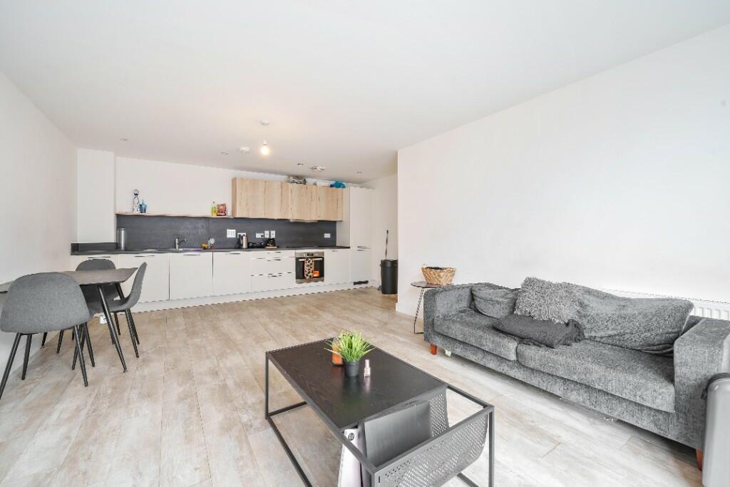 Additional image 11 of Cliveland Street, Birmingham, B19