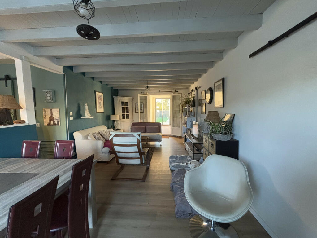 Additional image 2 of Poitou-Charentes, Charente, Chasseneuil-sur-Bonnieure, France