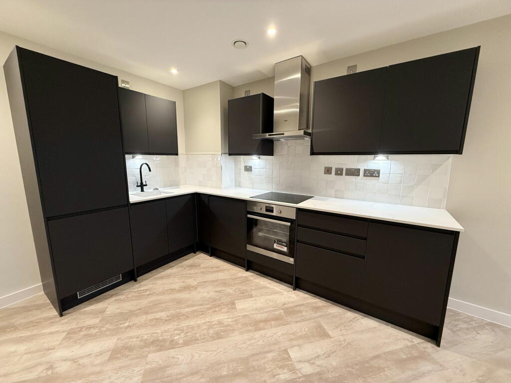 Additional image 4 of Fountain Lofts, Digbeth, Birmingham City Centre