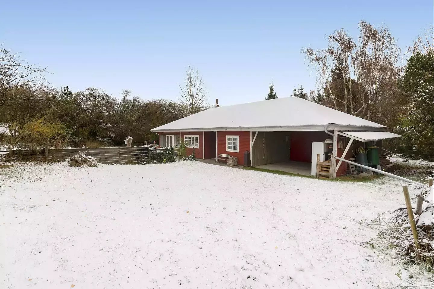 Additional image 3 of Vinkelvej 10, 4305 Orø, Denmark