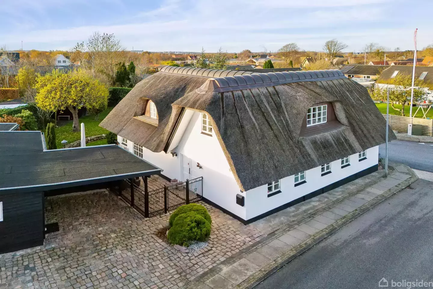 Julivej 14, 9270 Klarup, Denmark