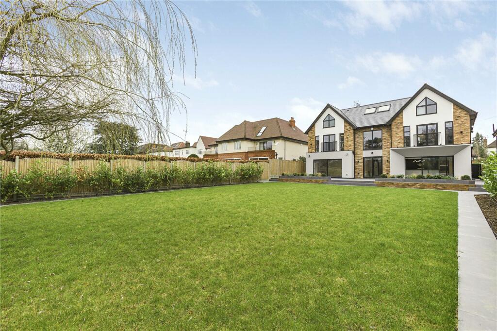 Additional image 14 of Brookmans Avenue, Brookmans Park, Hertfordshire, AL9