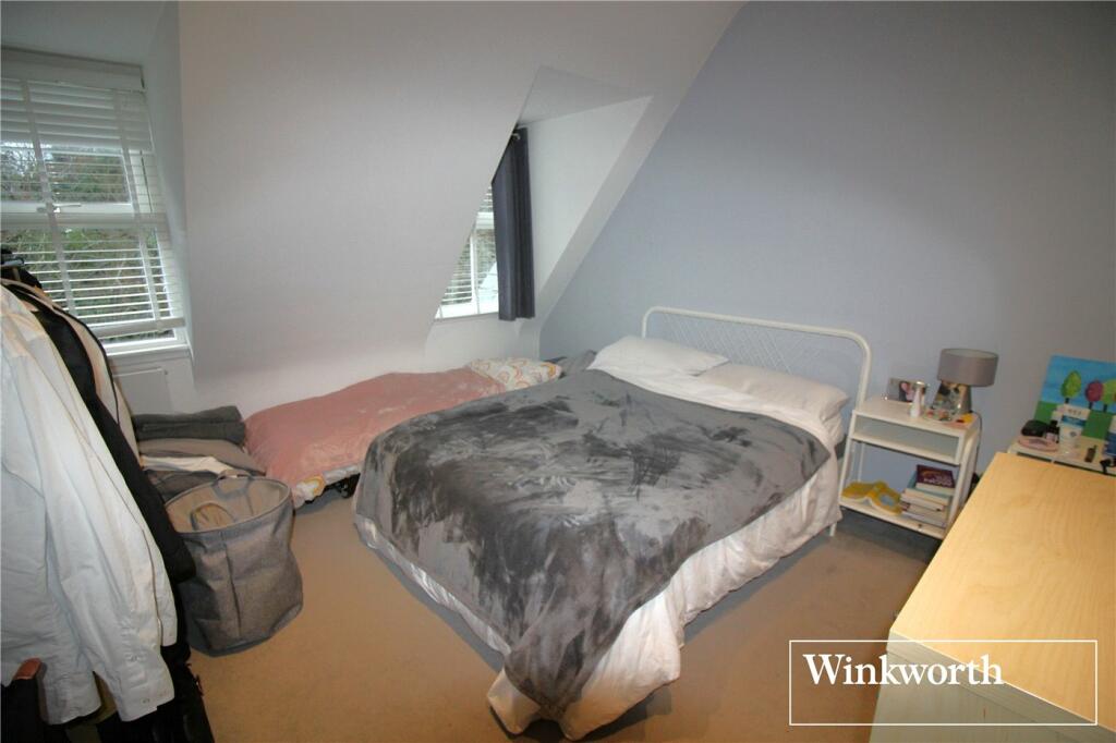 Additional property image - Goldring Court, Goldring Way, London Colney, St. Albans, AL2