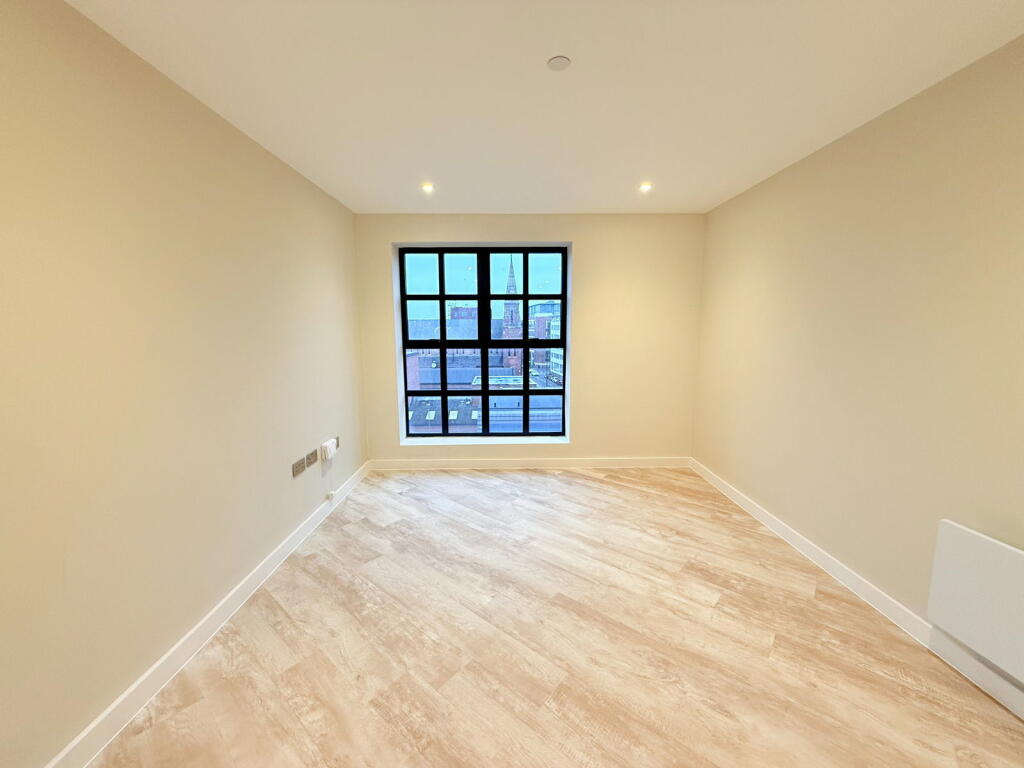 Additional image 6 of Fountain Lofts, Digbeth, Birmingham City Centre