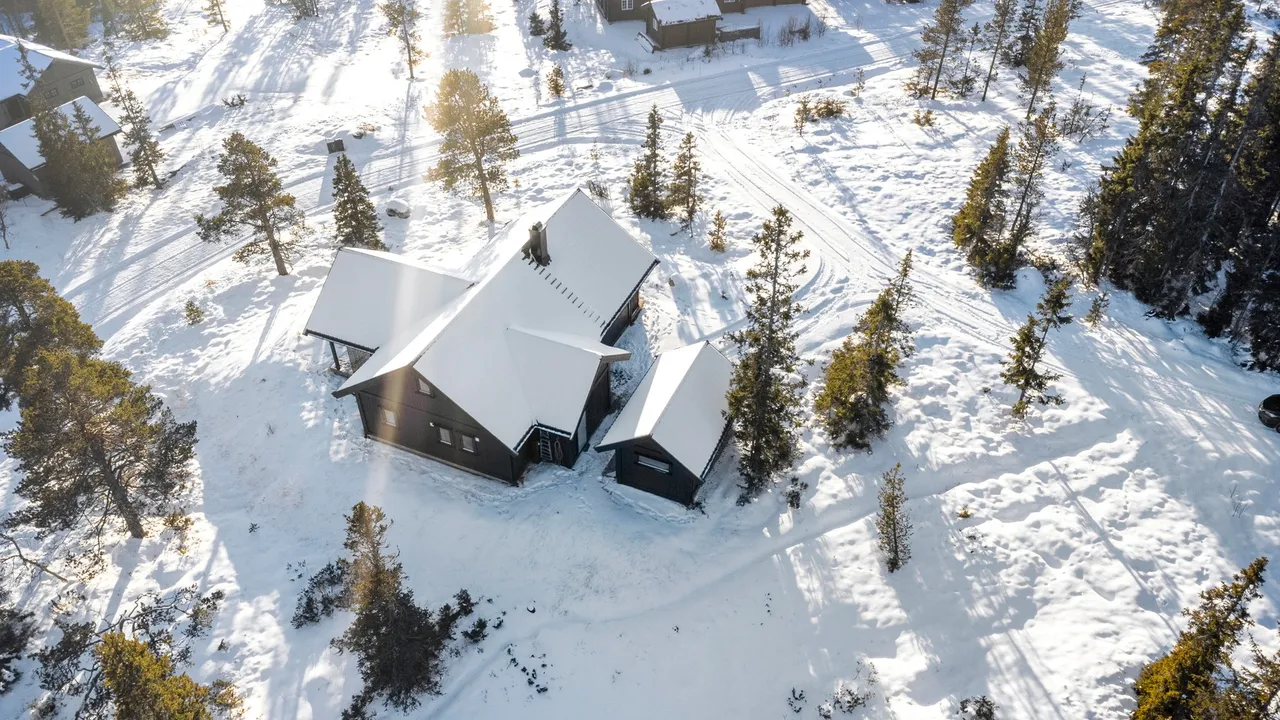 Additional image 2 of Kambesetvegen 19, 3650 Tinn Austbygd