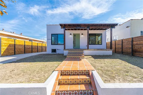 2310 Elmgrove Street, Los Angeles, CA 90031