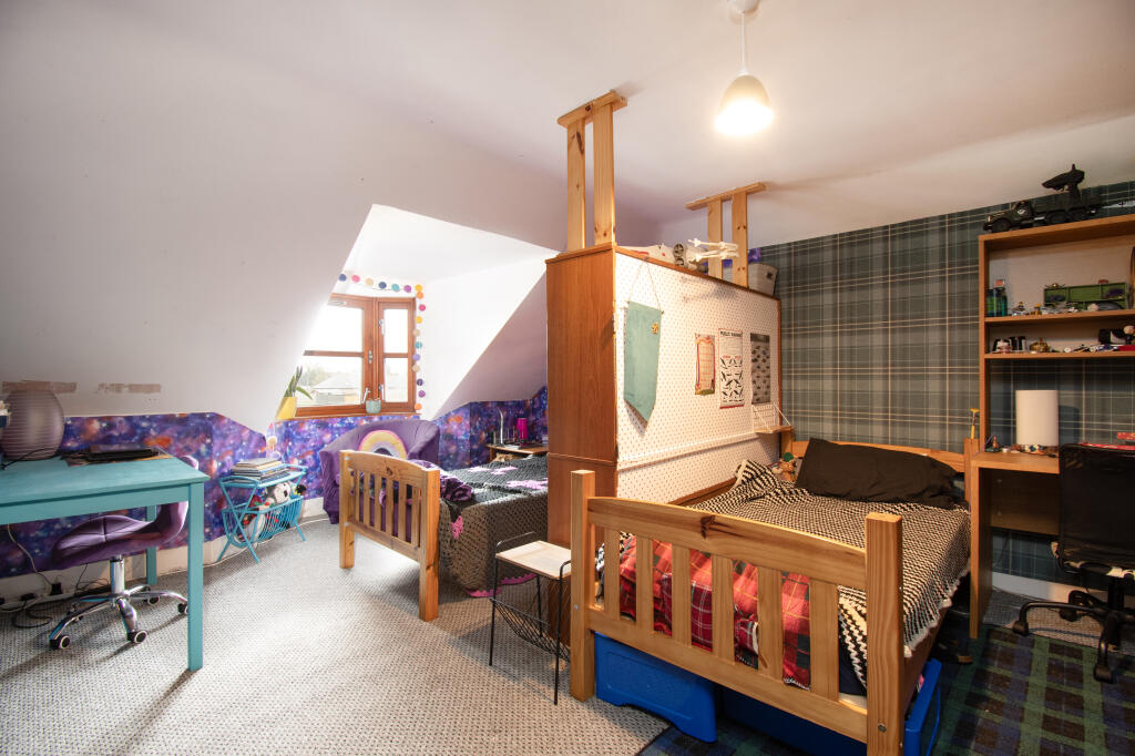 Additional image 17 of Alma Terrace, Laurencekirk, AB30