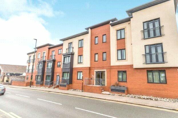 High Street, Harborne, Birmingham, B17