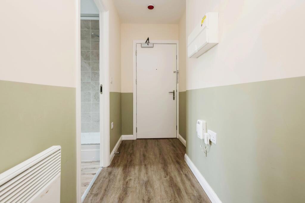 Additional image 6 of Wilberforce Way, Birmingham, West Midlands, B24