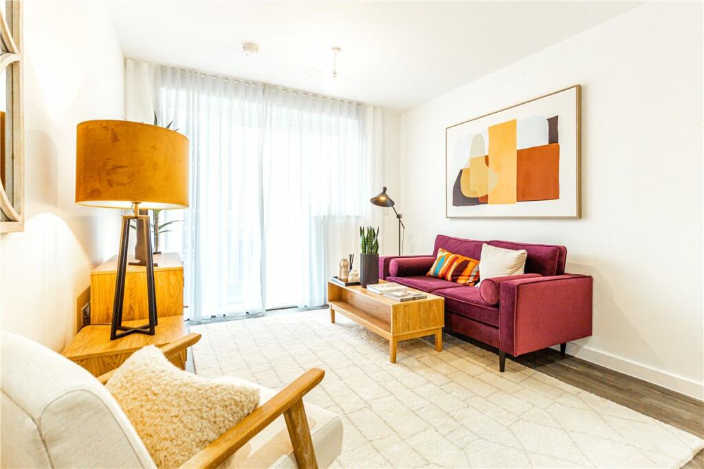 Additional image 5 of Prospect House, Hatfield Rise, Hatfield