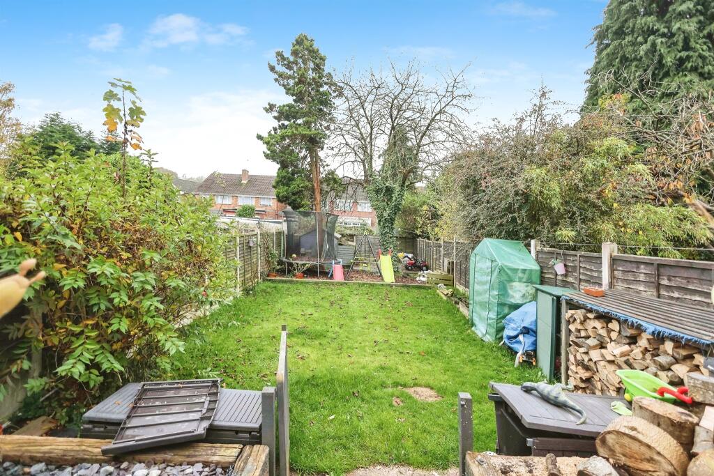 Additional image 17 of Lower White Road, Quinton, Birmingham