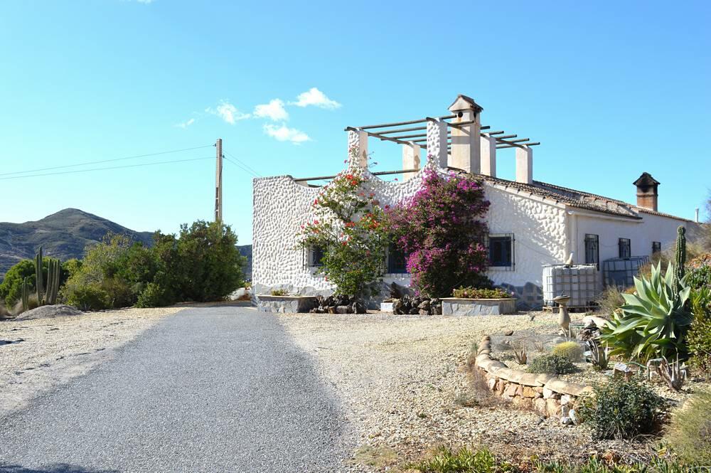 Additional image 2 of Andalucia, Almería, Sorbas, Spain