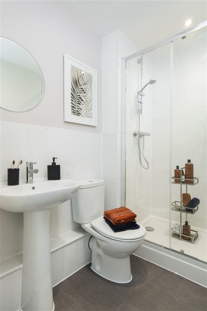 Additional image 3 of Plot 35, The Gascoyne, Havilland Park, Hatfield