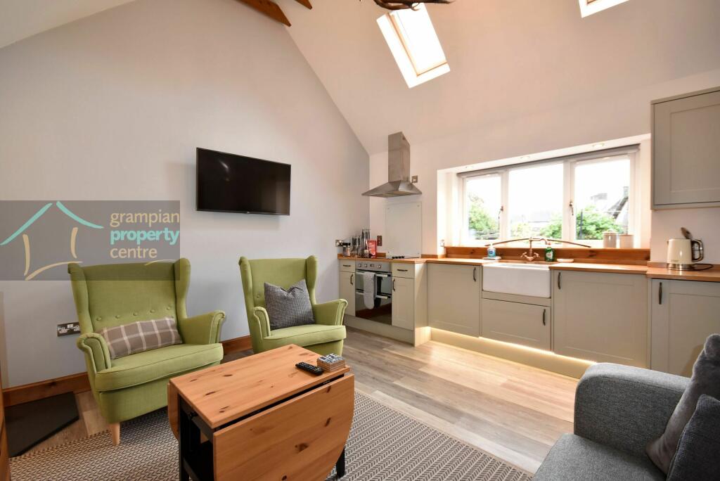 Additional image 4 of Church Street, Dufftown, AB55 4AR