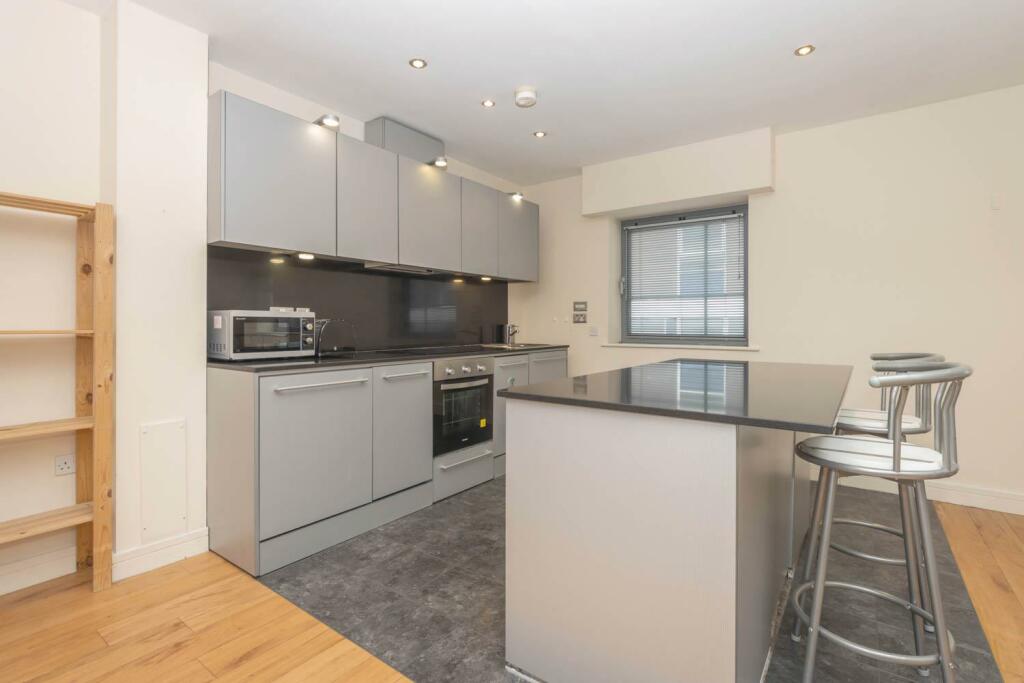 Additional image 6 of Islington Gates, Fleet Street, B3 1JL