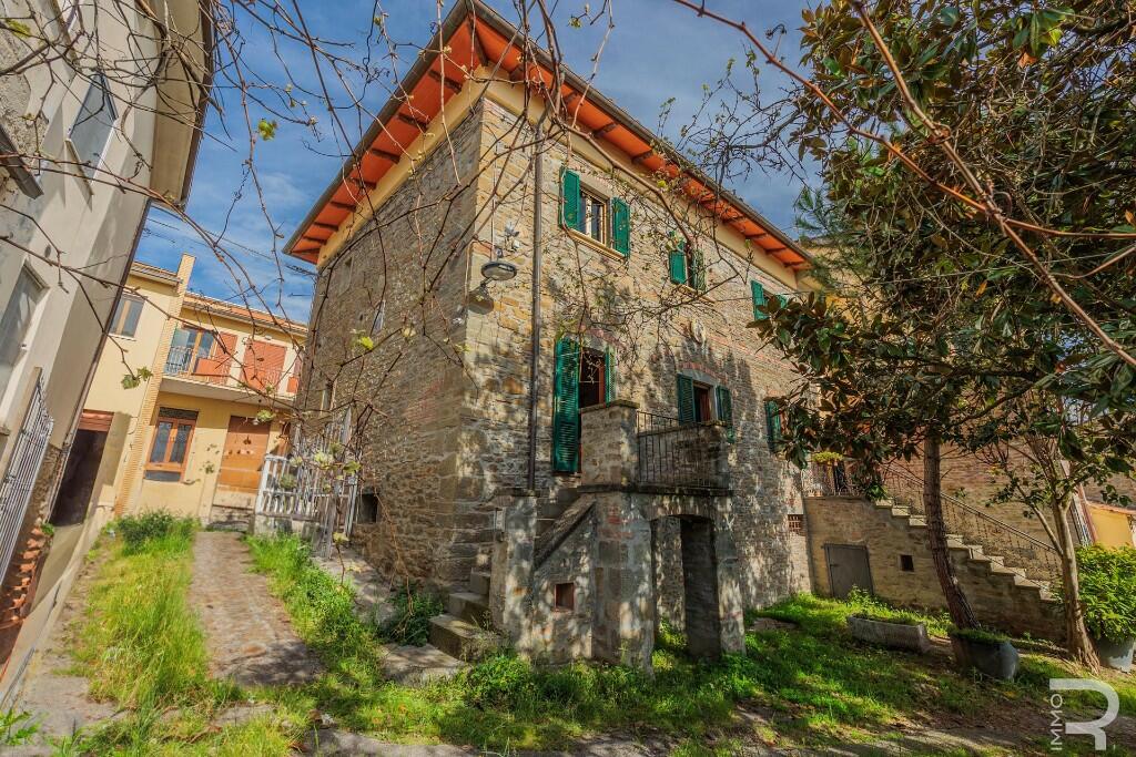 Primary image of Cortona, Arezzo, Tuscany, Italy