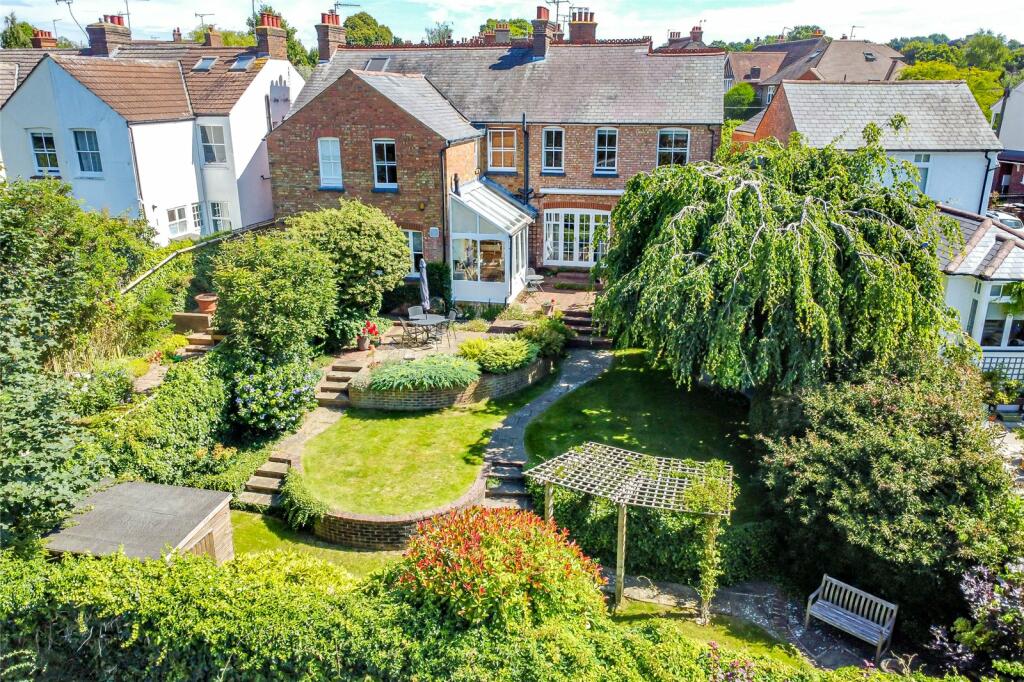 Additional image 11 of Offa Road, St. Albans, Hertfordshire, AL3