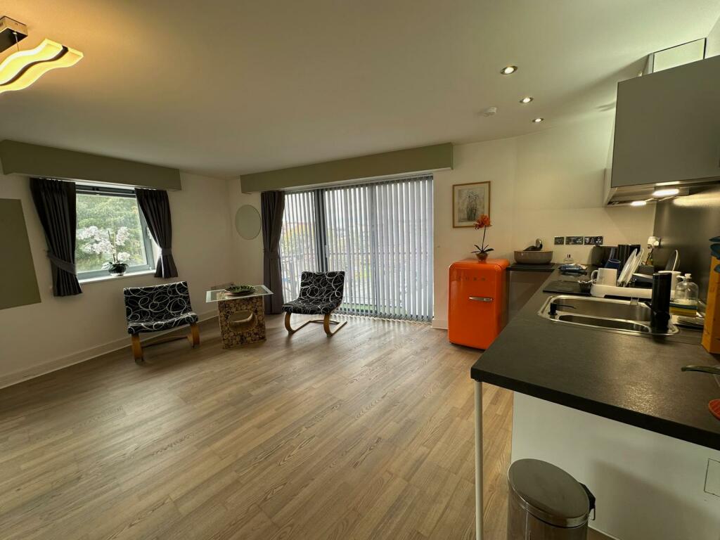 Additional image 7 of Fleet Street, Birmingham, B3