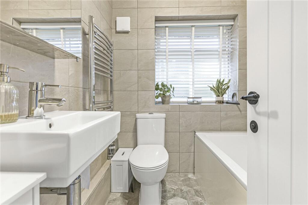 Additional image 8 of Newfields, Welwyn Garden City, Hertfordshire, AL8