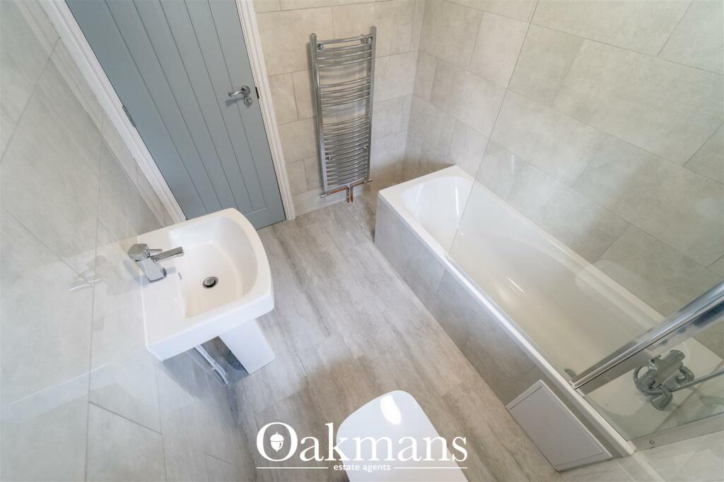 Additional image 11 of Burnel Road, Birmingham, B29