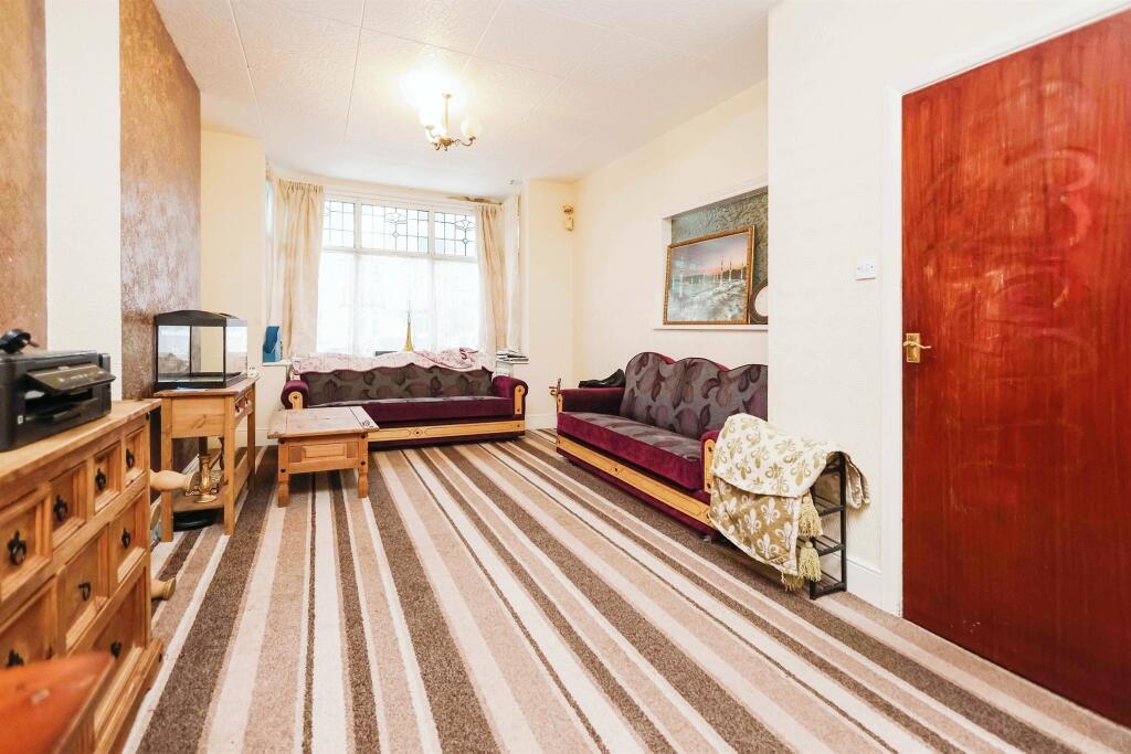 Additional image 18 of Wheelwright Road, Birmingham