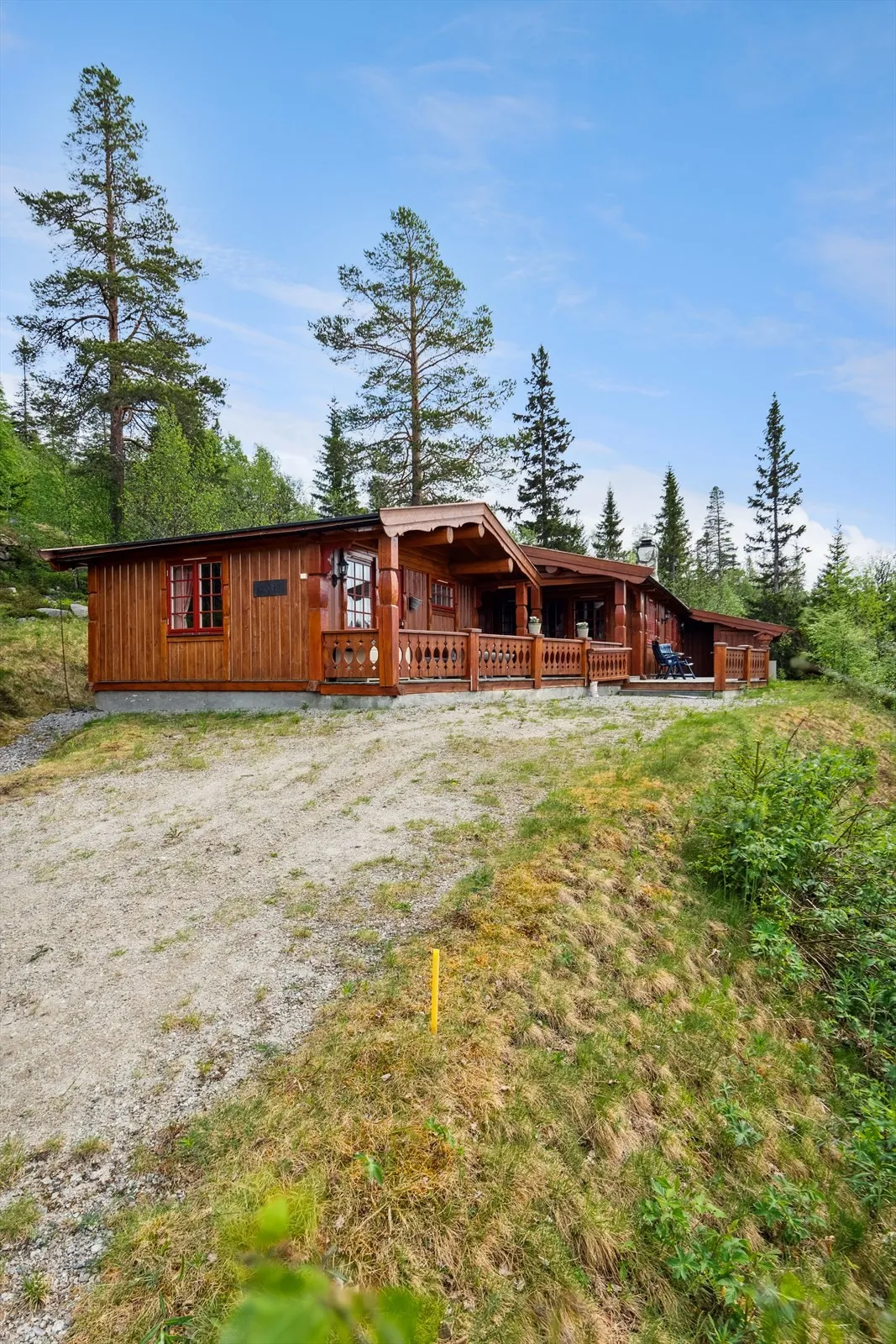 Additional image 2 of Østfjellveien 479, 2440 Engerdal