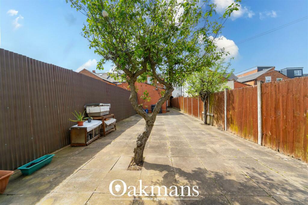 Additional image 6 of Ivor Road, Birmingham