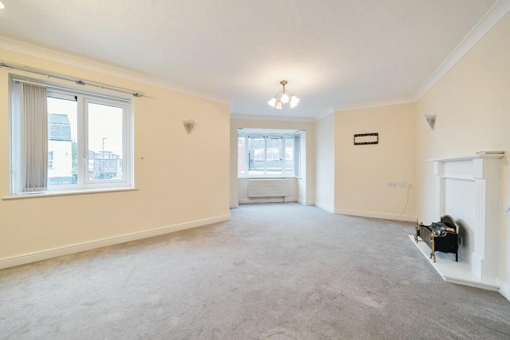 Additional image 8 of Pinner Court, Harborne, B17