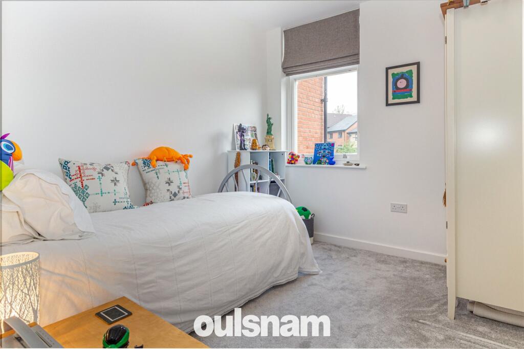 Additional image 10 of New House Farm Drive, Northfield, Birmingham, West Midlands, B31