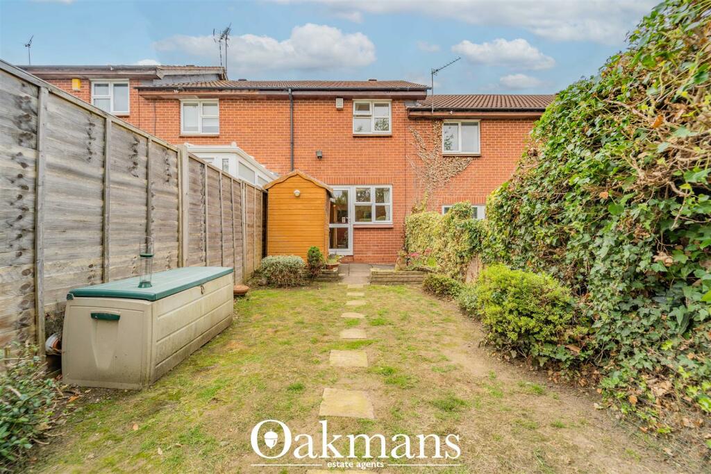 Additional image 14 of Fredas Grove, Harborne, B17