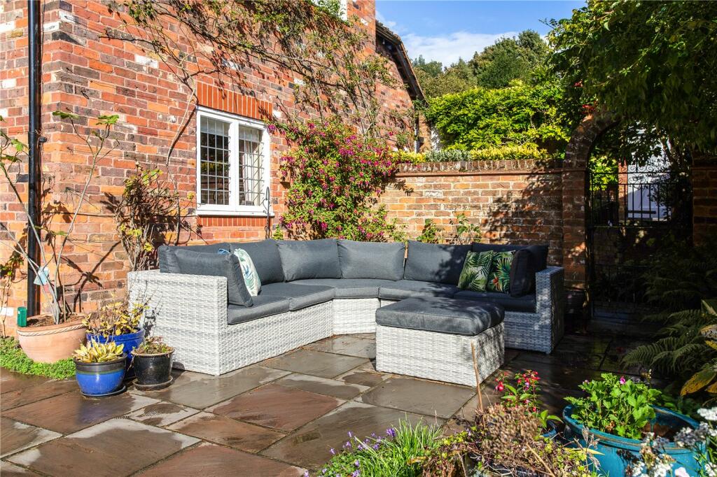 Additional image 12 of Fishpool Street, St. Albans, Hertfordshire, AL3