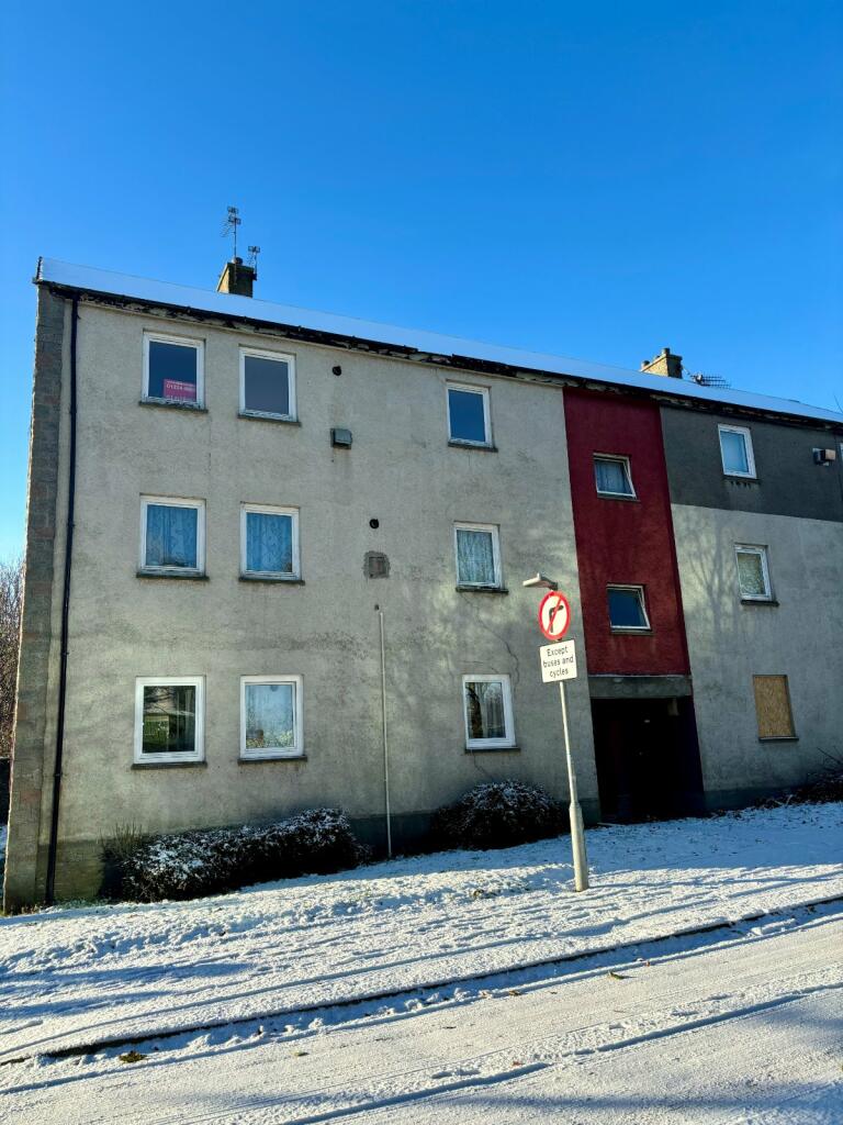 Bedford Road, Kittybrewster, Aberdeen, Aberdeen, AB24