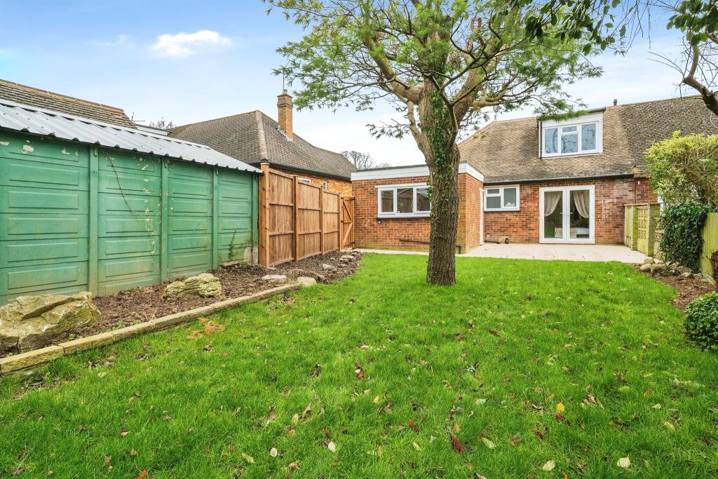 Additional image 17 of Mile House Close, St. Albans