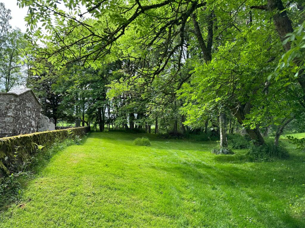 Additional image 39 of Rhynie, Druminnor, AB54