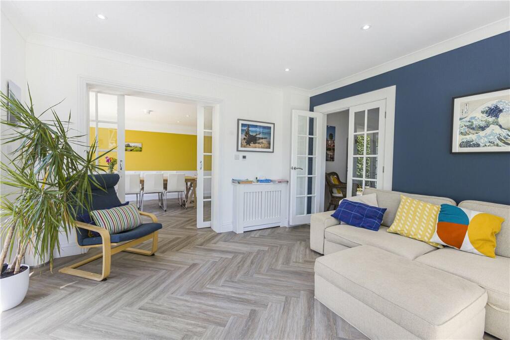 Additional image 9 of Parkway, Welwyn Garden City, Hertfordshire, AL8