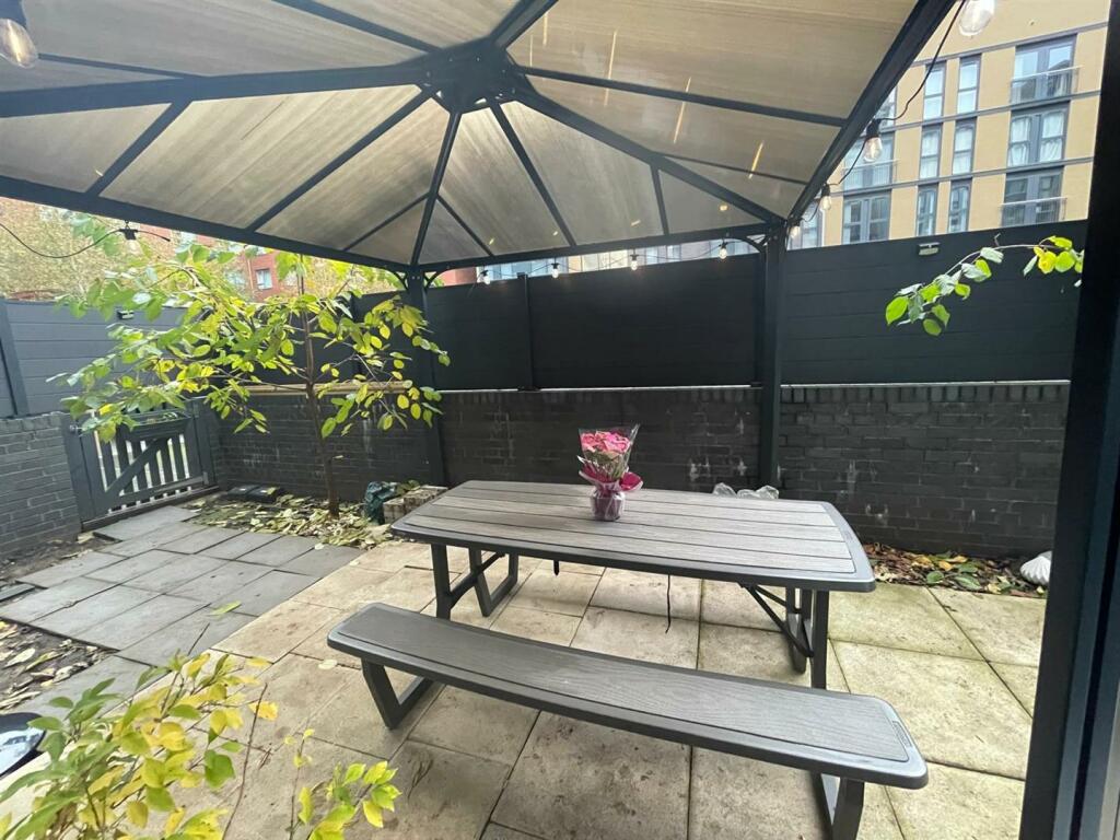 Additional image 10 of Communication Row, Birmingham