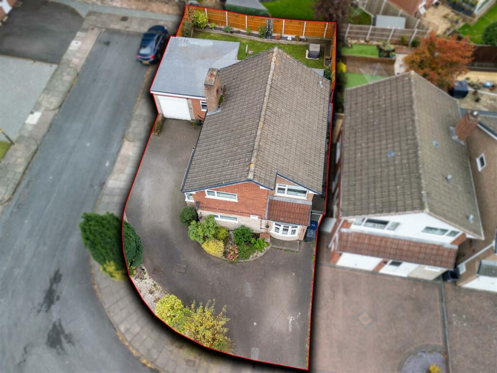 Additional image 42 of Woodway, Birmingham