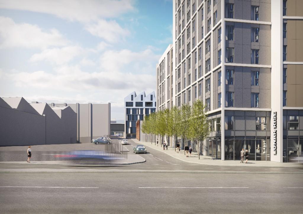 Additional image 9 of Warwick Street, Birmingham, B12