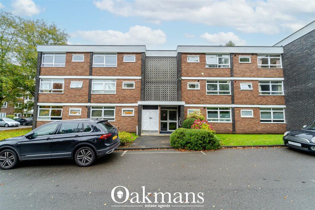 Additional image 16 of Augustus Road, Birmingham